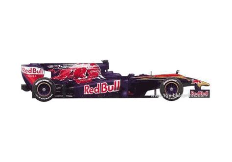 Download drawing Toro-Rosso - Ferrari STR05 F1 GP OW 2010 in ai pdf png ...