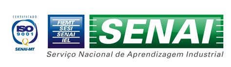 Senai Logo