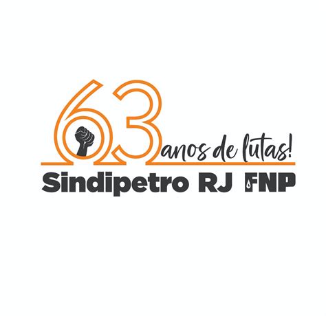 Lutando Sem Parar Sindipetro Rj Completa Anos