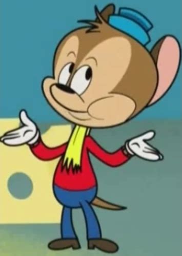 Sniffles The Mouse Fan Casting for Looney Tunes Cartoons (1999-2005 ...