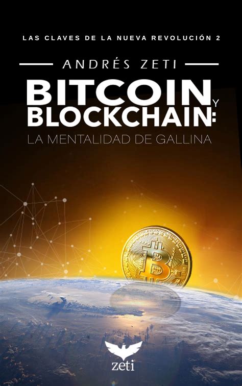 Libros De Criptomonedas Blockchain Bitcoin Trading Libros Los