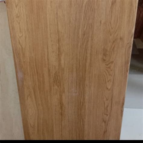 Jual Keramik Motif Kayu 60x120 Granit Dingding Lantai Met Dwillow Latte