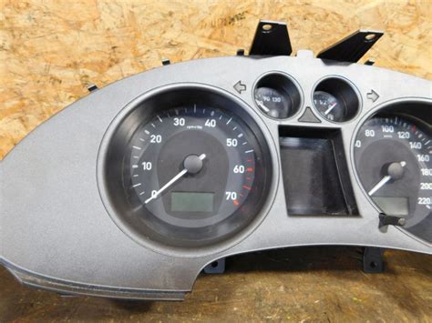 Tachometer Kombiinstrument Seat Ibiza Iv L V