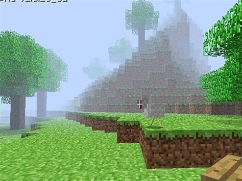 Minecraft Seme Grotta Herobrine