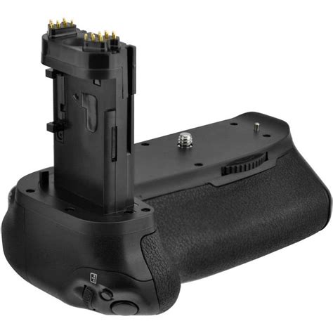 XIT Professional Power Battery Grip for Canon EOS 5D Mark III, 5DS and ...