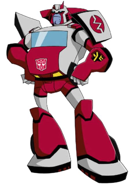 Ratchet Transformers Animated Heroes Wiki Fandom