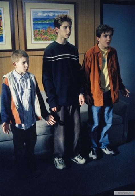 Hayden Panettiere - Malcolm In the Middle Photo (653161) - Fanpop