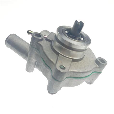 WATER PUMP ASSY Aspshop Eu