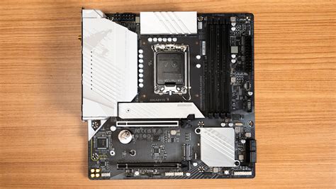 B M Aorus Elite Ax Ddr Hands On Test