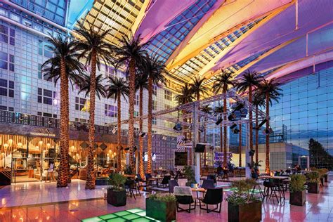 Hilton Munich Airport: Germany's Best Airport Hotel