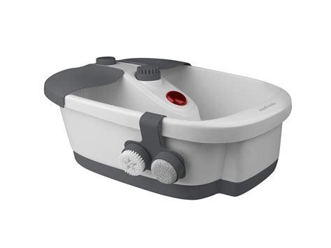 Bain De Pieds Thalasso Fs L Acheter En Ligne Lidl