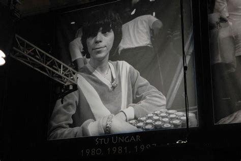 Remembering Stu Ungar, the Greatest Poker Player of All Time - Tablet ...