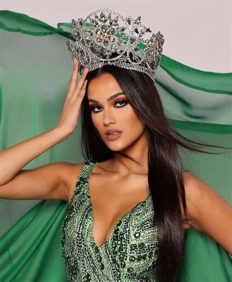 Fil Am Human Rights Activist Crowned Miss Earth USA Inquirer