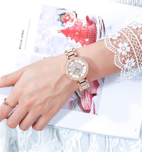 Women luxury watches-Skmei Watch Manufacture Co.,Ltd