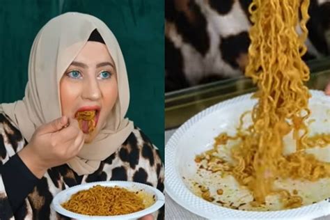 Inilah Varian Rasa Indomie Yang Tidak Ada Di Indonesia Dan Tersebar Di