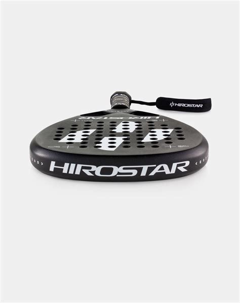 Hirostar Padel