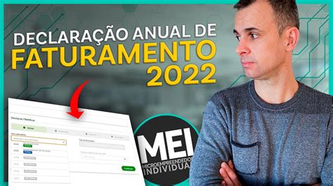 Dasn Simei Dicas E Como Fazer A Declara O Do Mei Na Pr Tica