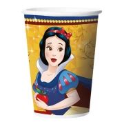 Cachepot De Papel Branca De Neve Pequeno Unidades