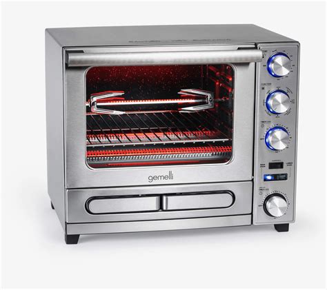 Best Toaster Oven Rotisserie Infrared - Life Maker