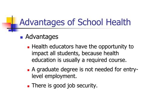 Ppt What Is Health Education And Promotion Powerpoint Presentation