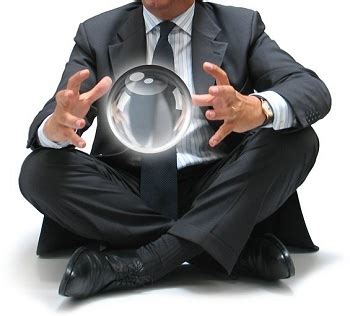 The Oracle - Leadership Styles - Part 3 - Oak Consult