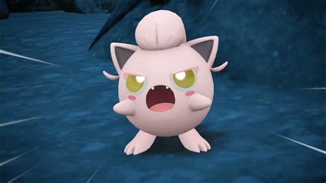 Where To Catch Scream Tail Paradox Jigglypuff Pokemon Scarlet