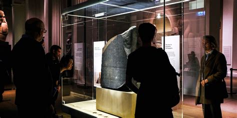 What Is the Rosetta Stone? | HISTORY