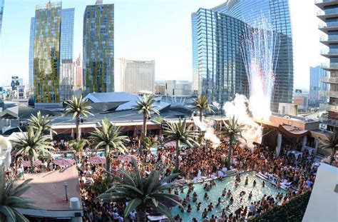 Top 10 Vegas Hotel Pools – Fodors Travel Guide