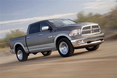 2010 Dodge Ram 1500 Wallpaper And Image Gallery