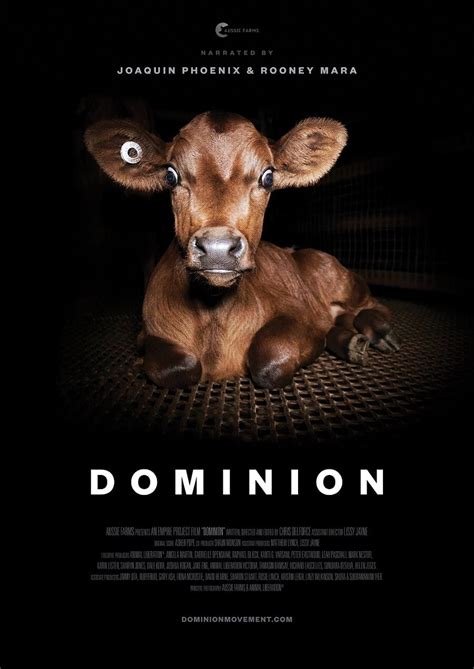 Groundbreaking Animal Rights Film 'Dominion' Makes U.S. Debut | PETA