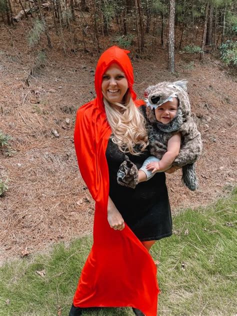 15 Awesome Mom And Son Halloween Costume Ideas American Woman