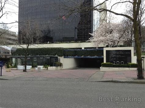 PDX Parking - Long Term Portland Airport Parking Rates | BestParking