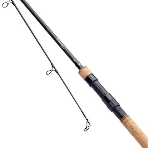 Canne Carpe Daiwa Crosscast Traditional