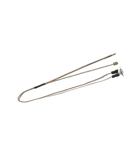 20187 DIFF pour Chaffoteaux Thermcross Thermocouple et Sécurité 110