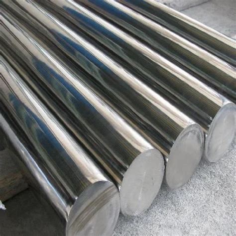 Titanium Round Bar At Rs 2000 Kilogram Titanium Round Bar In Mumbai