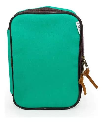 Funda Para Bol Grafos Urban Sabra Box Color Verde Mercadolibre