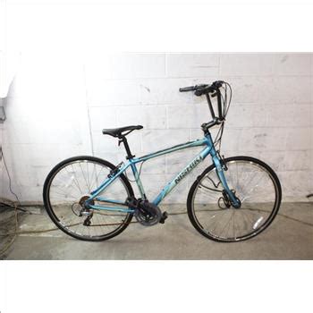 Nishiki Manitoba Hybrid Bike | Property Room