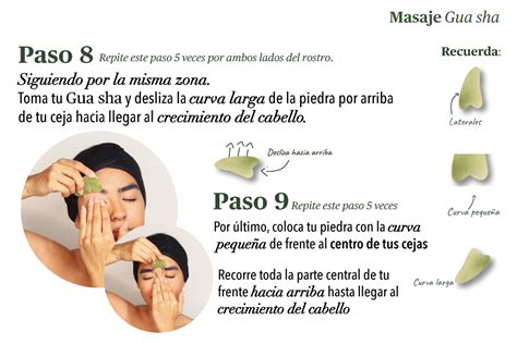 Guía Rápida Para Ser Una Gua Sha Expert Ahal Bio Cosmética