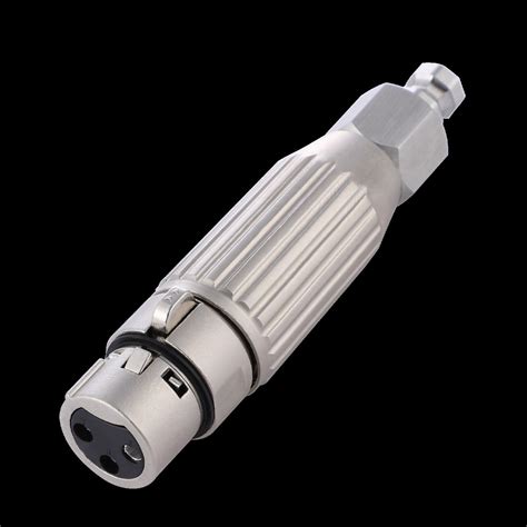 Hismith Premium Sex Machine Attachment With Kliclok System Connector To 3xlr Connector Sex