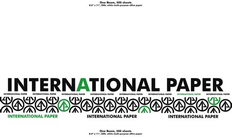 International Paper Logo - LogoDix