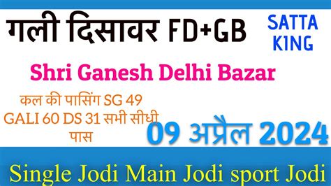 DELHI BAZAR SHRI GANESH FARIDABAD GHAZIABAD GALI DISAWER SINGLE MAIN