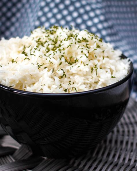 Comment Cuire Du Riz Basmati La Recette Parfaite