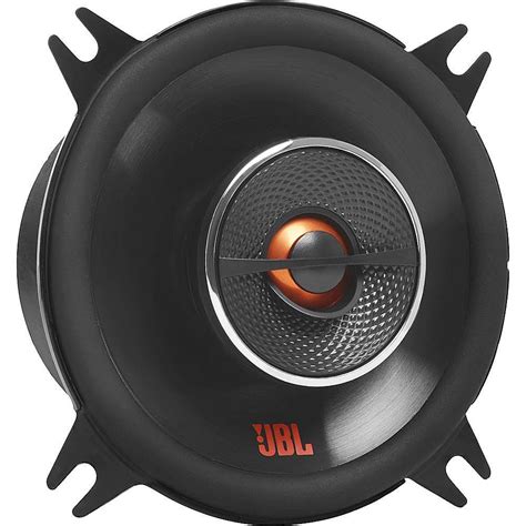 Customer Reviews Jbl Gx Series Way Car Speakers With