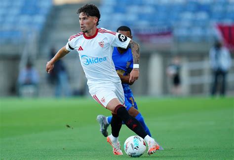 How to Watch Sunderland vs Sevilla FC: Live Stream Men's Club Soccer