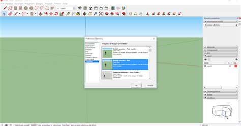 Valerio Perna Phd Tutorial Curve Di Livello In Sketchup