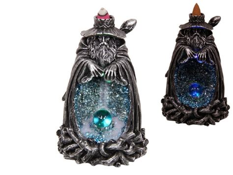 Explore Unique Backflow Incense Burners Collection Online