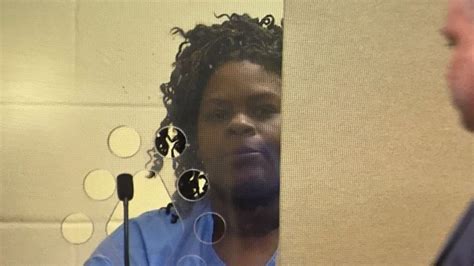 Woman Sentenced To Life In Prison In Ritualistic Killings Of Sons