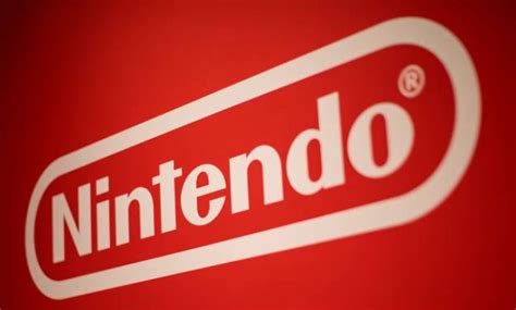 Novo Console Da Nintendo Chega No Início De 2024 Indica Fornecedora