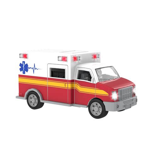 Ambulance