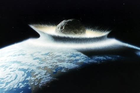 Crater rocks detail the hours after dino-killing asteroid